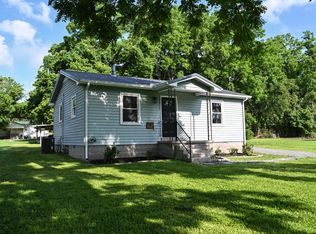 808 S Franklin St, Tullahoma, TN 37388