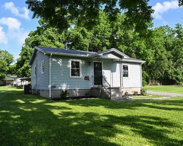 808 S Franklin St, Tullahoma, TN, 37388