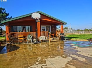 53535 Cobb Rd, Milton Freewater, OR 97862