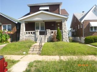 5983 N Pointe Blvd, Saint Louis, MO