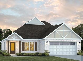 8418 Paula Trce, Montgomery, AL 36117