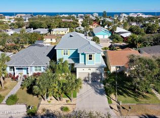 2035 S FLAGLER Avenue, Flagler Beach, FL 32136