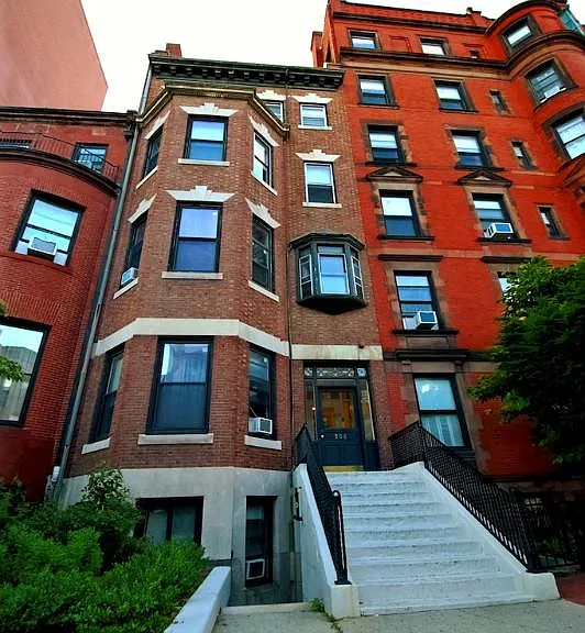 508 Beacon St #4 — Photo 2