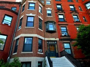 506 Beacon St #D-G, Boston, MA 02215
