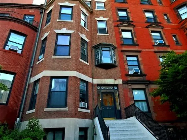 508 Beacon St, Boston, MA