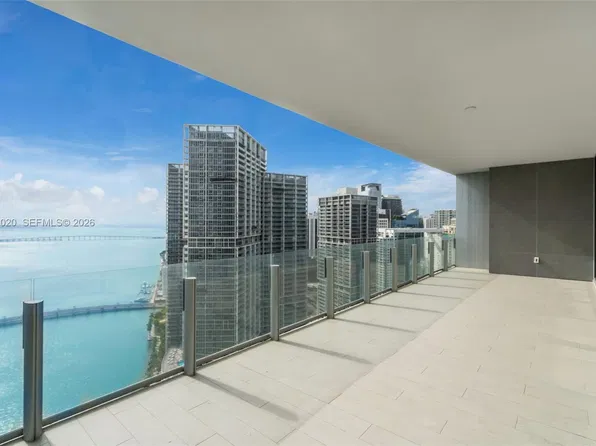 300 Biscayne Boulevard Way, Miami, FL