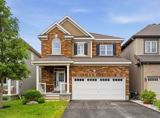 984 Shimmerton Cir, Ottawa, ON K2M0L4