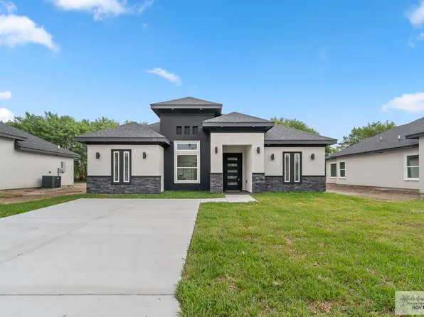22 N Iowa, Indian Lake, TX 78566