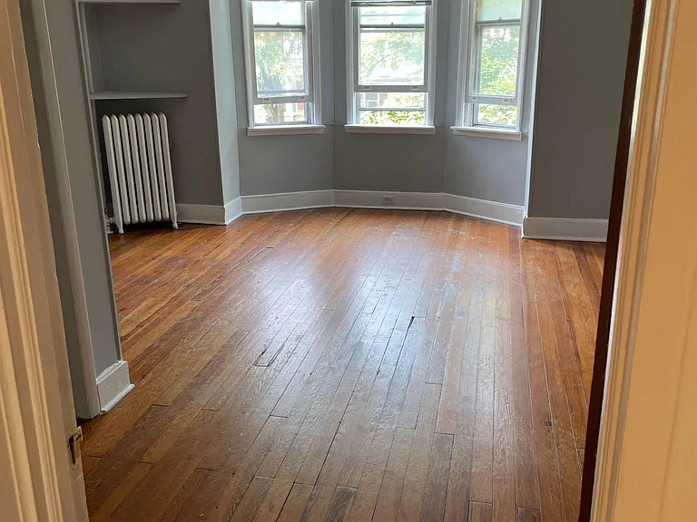 3107 N Calvert St #2 — Photo 1