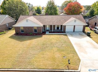 2217 Brighton St SW, Decatur, AL 35603