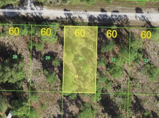 27101 Suede Dr, Punta Gorda, FL 33955