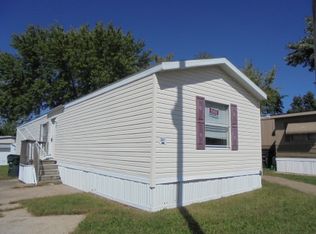 3323 Iowa St LOT 341, Lawrence, KS 66046