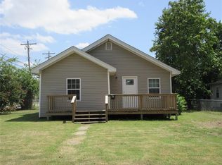 524 E Highland St, Tecumseh, OK 74873