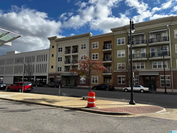 401 20th St S Unit 216, Birmingham, AL 35233