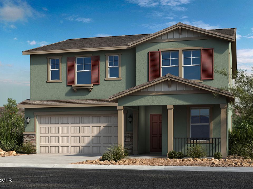 1st image of 36657 W SAN ILDEFANSO Avenue