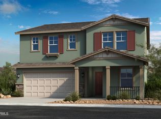 36657 W San Ildefanso Ave, Maricopa, AZ 85138