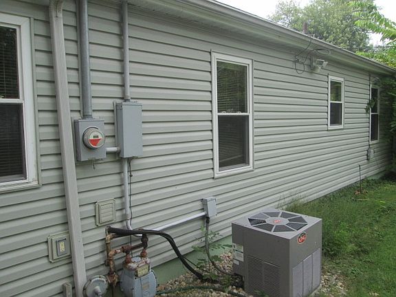 2nd image of 1807 E Fred Ct