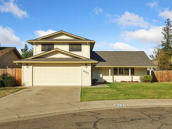 8721 Oak Knoll Ct, Stockton, CA 95209