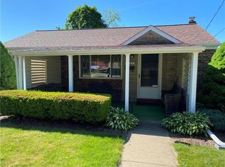 1363 Harris Ave, Pittsburgh, PA 15205
