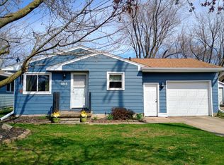 4015 Pleasant Grove Rd, Lansing, MI 48910