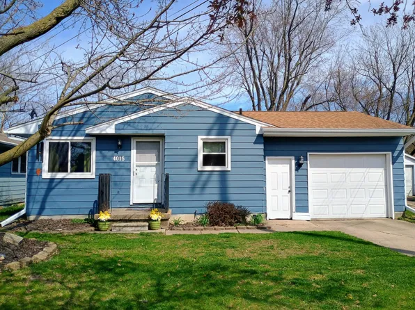 4015 Pleasant Grove Rd, Lansing, MI 48910