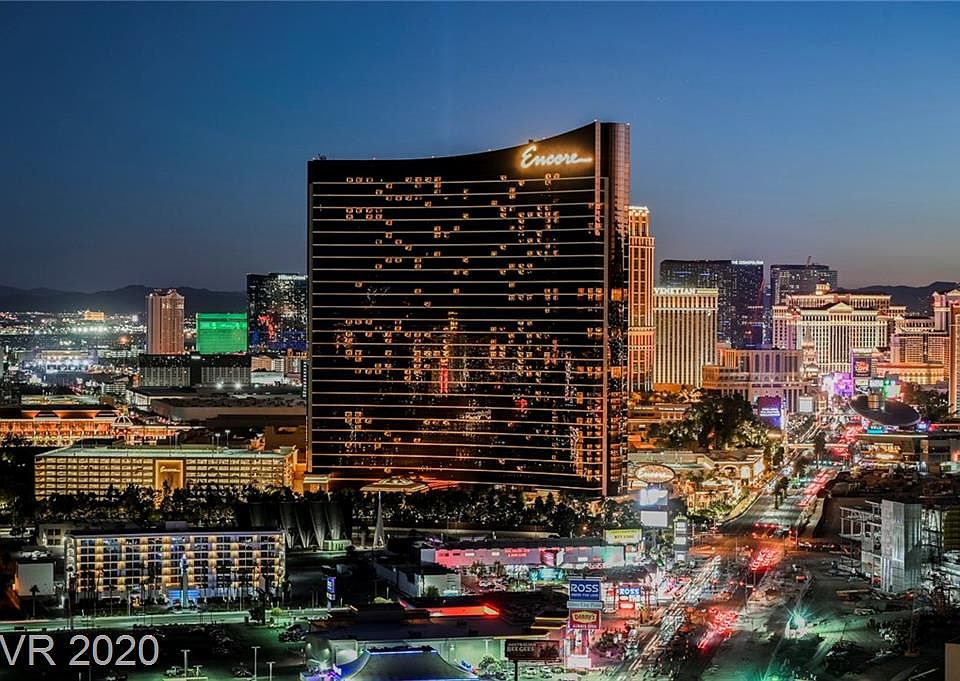 1st image of 2700 Las Vegas Blvd S Unit 3210