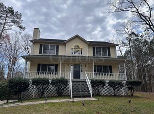 1427 Silver Fox Run, Woodstock, GA 30188