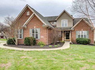 965 Aristides Dr, Union, KY 41091