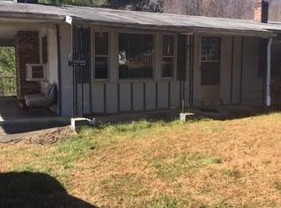 1137 Nicholas Creek Rd, Henry, VA 24102