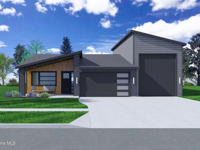 11654 N Entwistle Way, Rathdrum, ID, 83858