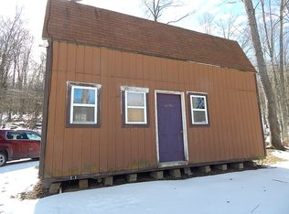 291 Austin Hollow Rd, Cross Fork, PA 17729