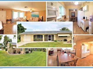 113 W Lake Dr, Lehigh Acres, FL 33936