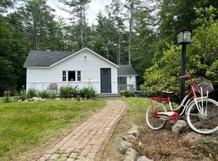 6 Morgan Ln, Sutton, NH 03257