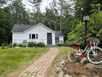 6 Morgan Lane, Sutton, NH, 03257