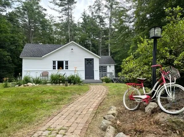 6 Morgan Lane, Sutton, NH 03260