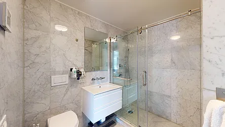 Rented by Bond New York