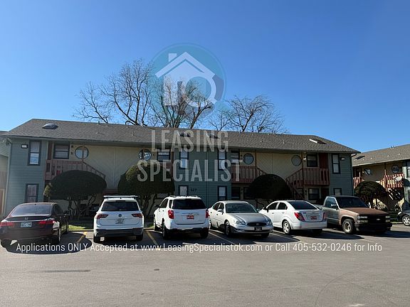 2nd image of 127 W Acres St APT F