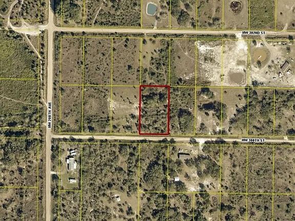 2nd image of 20639 NW 300th Street