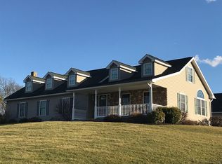 1971 Potato Valley Rd, Mount Pleasant Mills, PA 17853