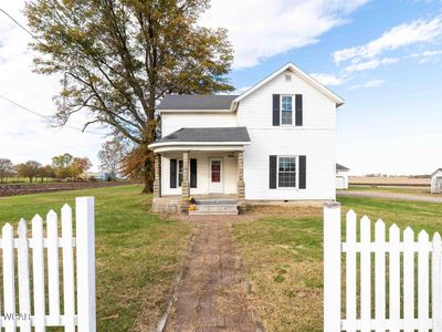 6601 N Napoleon Rd, Columbus Grove, OH, 45830