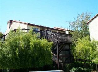 1122 S Villa Way UNIT 1122, Walnut Creek, CA 94595
