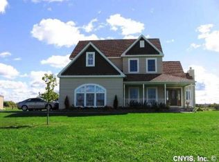 29588 County Route 46, Evans Mills, NY 13637