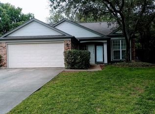 7306 Flintwood Cir, San Antonio, TX 78249