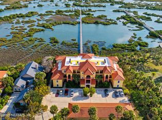 1 RADIO Road #203, St. Augustine, FL 32084