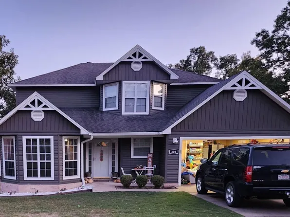306 Cliffwood Loop, Hot Springs, AR 71913