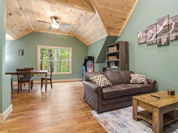 3045 Jones Creek Ln, Sevierville, TN