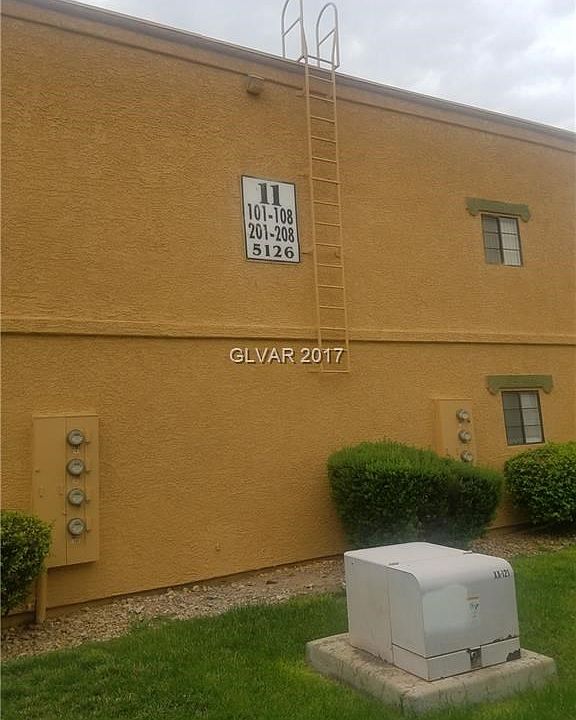 2nd image of 5126 S Jones Blvd Unit 103