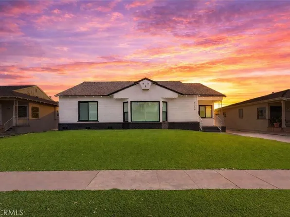 5450 Wortser Ave, Sherman Oaks, CA 91401