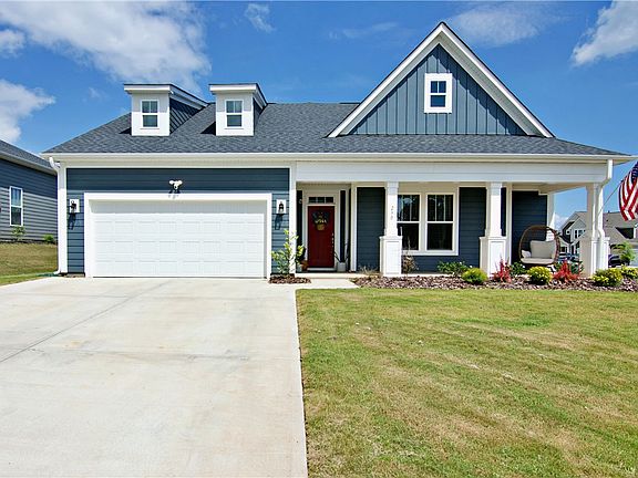 2nd image of 230 Summerall Ln