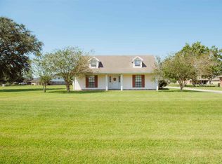 108 Exeter Run, Houma, LA 70360